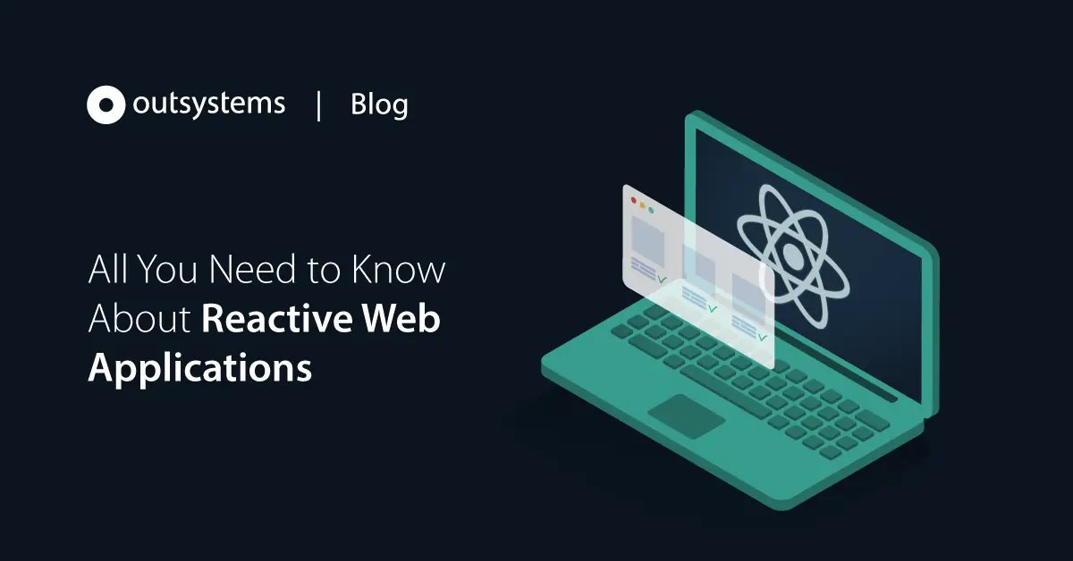 Web reactive best sale