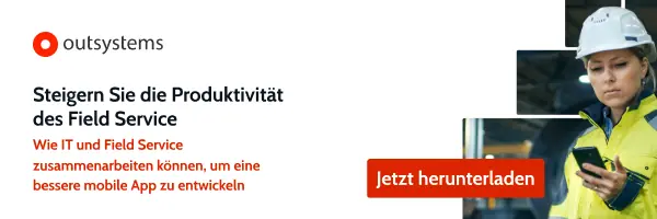 steigern sie die produktivitat des field service