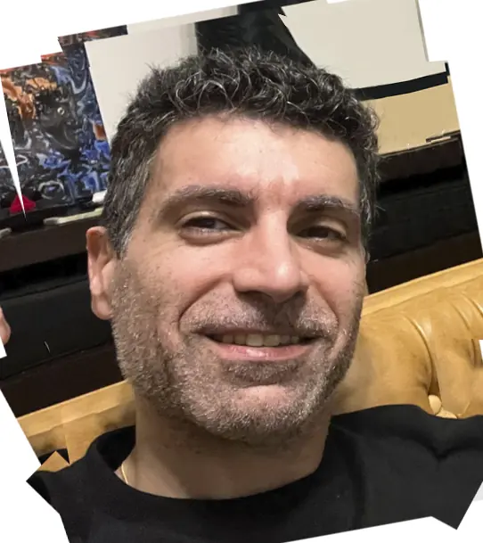 Nuno Ribeiro Batista, Head of Product Ownership R&D