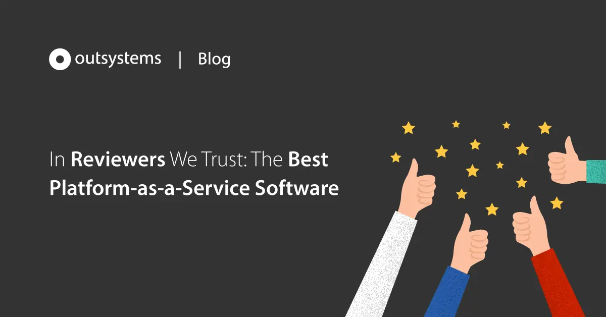 In Reviewers We Trust: The Best Application Platform-as-a-Service Providers