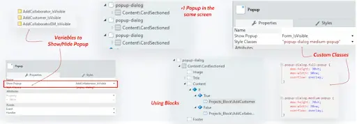 Best Practices for Building Reactive Web Apps with OutSystems