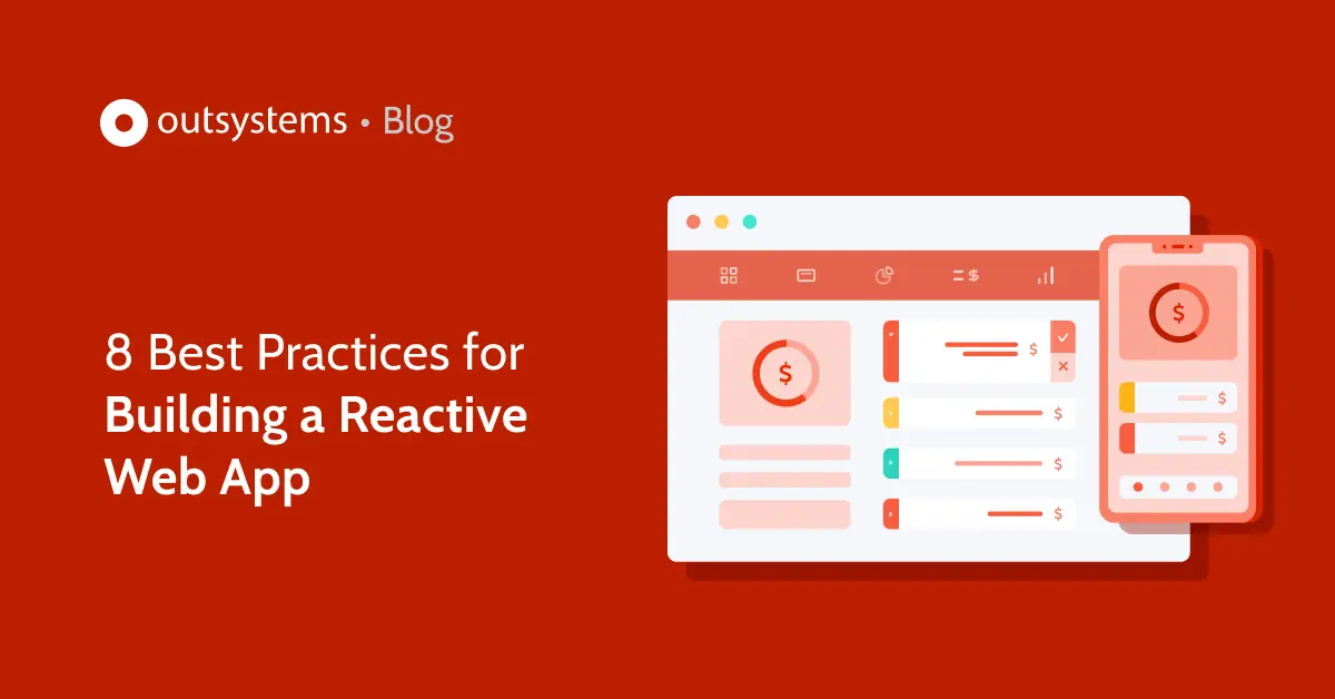Web reactive on sale