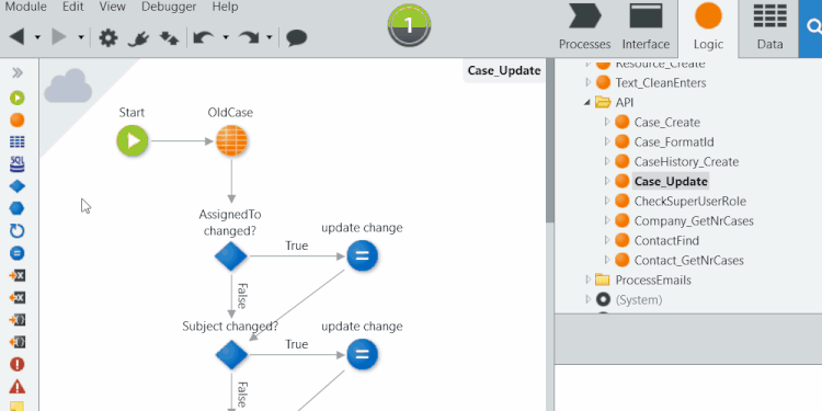 building your product