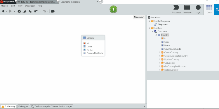 building your product