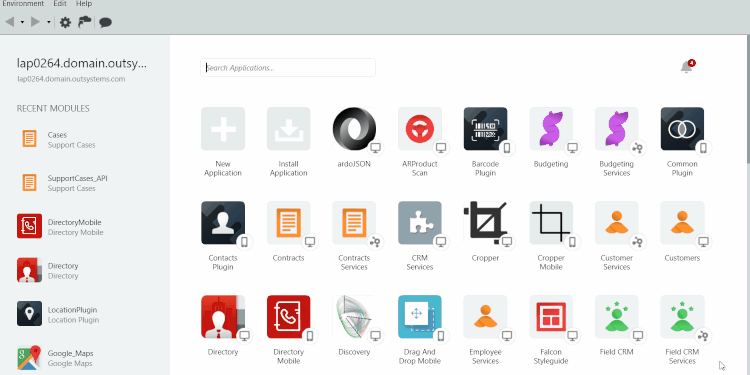 building your product