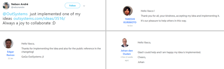 building your product