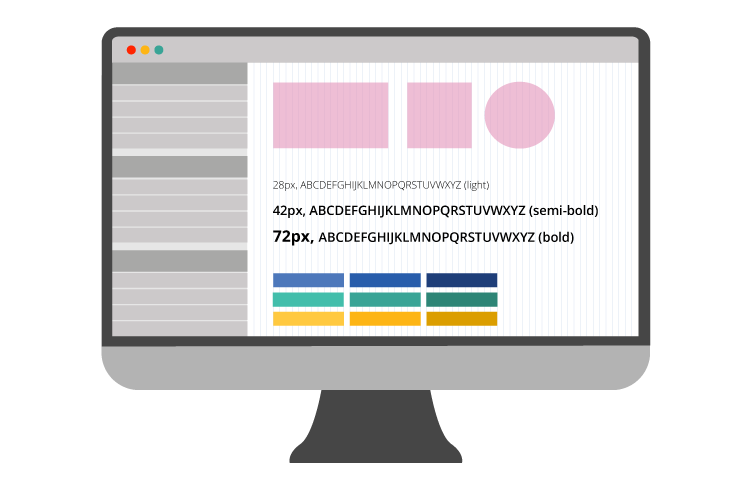 Patterns and Style Guides