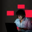 cloud-native development report call out