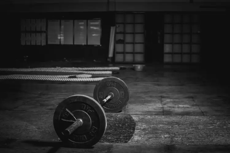 cross fit culture