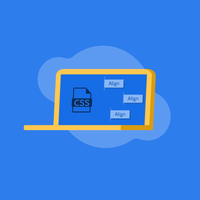 css vertical align hero
