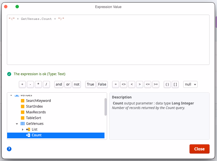 Data in OutSystems: A Step-by-Step Guide