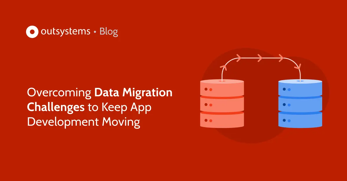Overcoming Data Migration Challenges in App Development