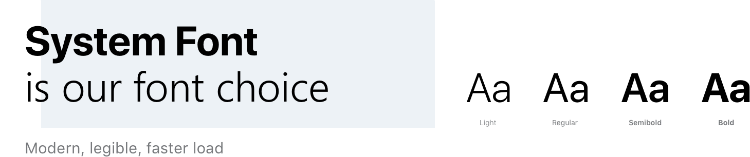 OutSystems UI: A Design System Foundation