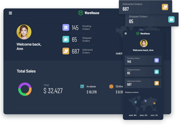 Design System with Low-Code: OutSystems UI Living Style Guide
