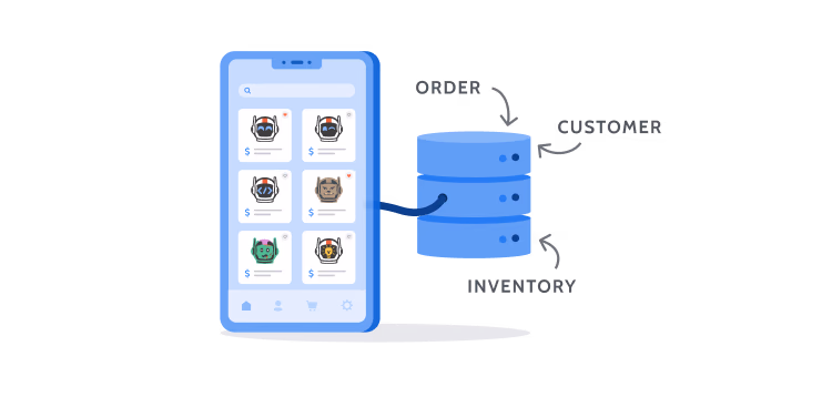 Tips for Design Your First Database