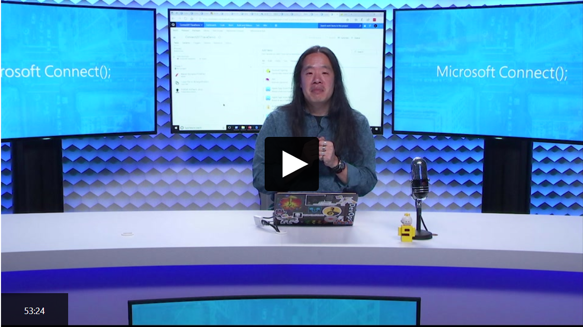 Zero to DevOps with Microsoft VSTS