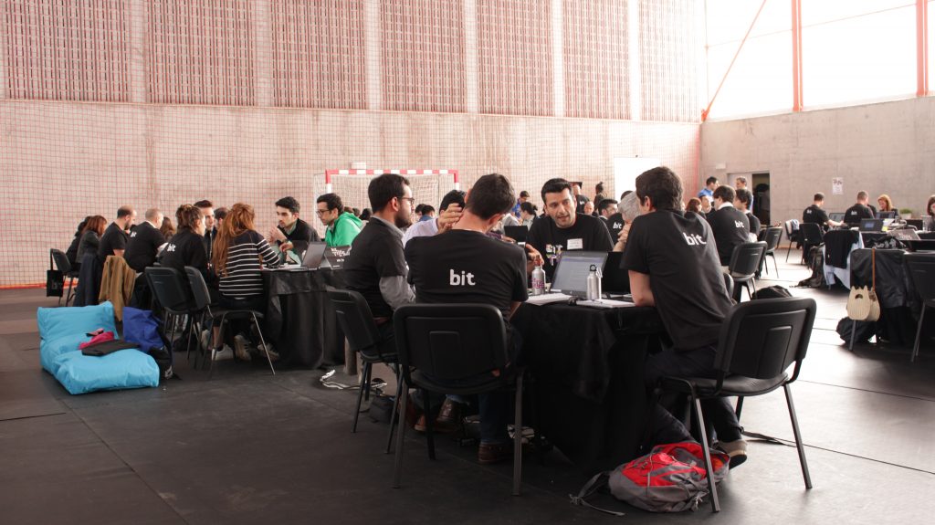 Digital Transformation Retail Hackathon