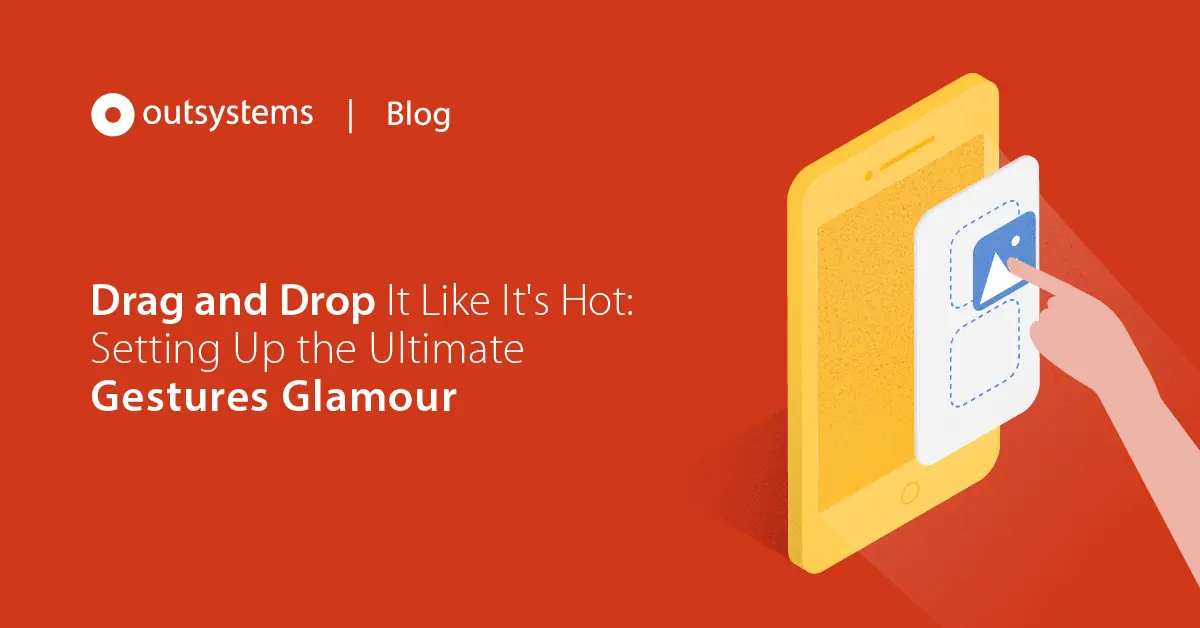 Drag And Drop It Like It S Hot Setting Up The Ultimate Gestures Glamour