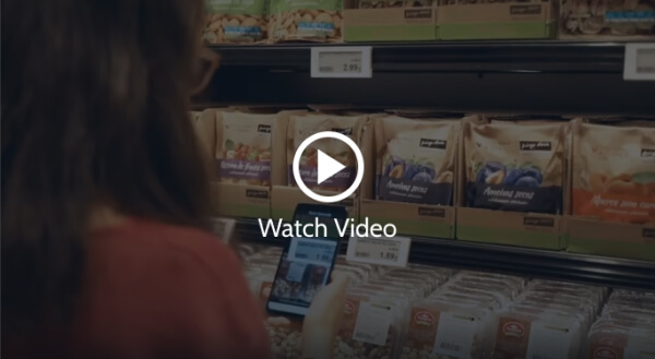 Store of the future video