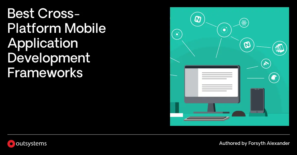Cross platform mobile app development tools compared