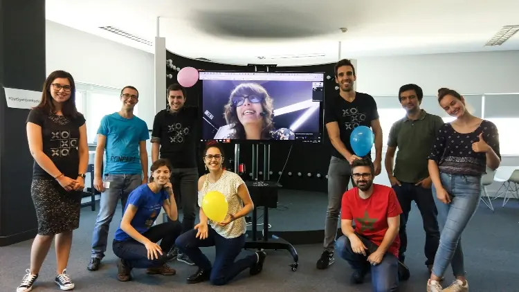 outsystems ux team