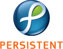Innovation in healthcare - Persistent logo