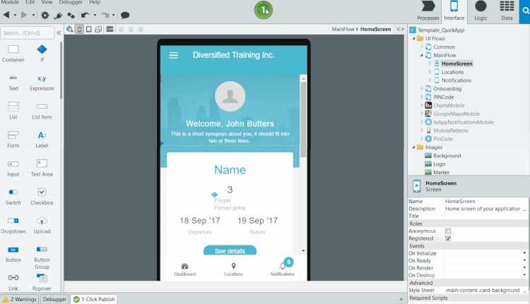 The previous solution.