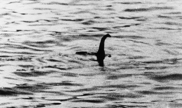 Nessie