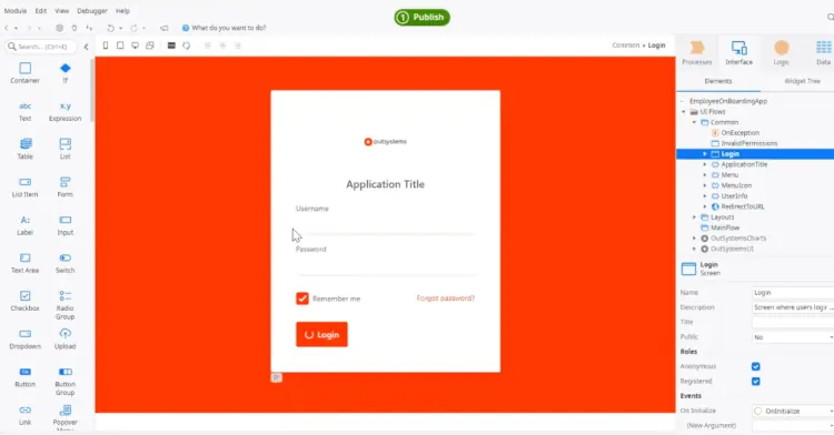 How to Build an App with Low-Code