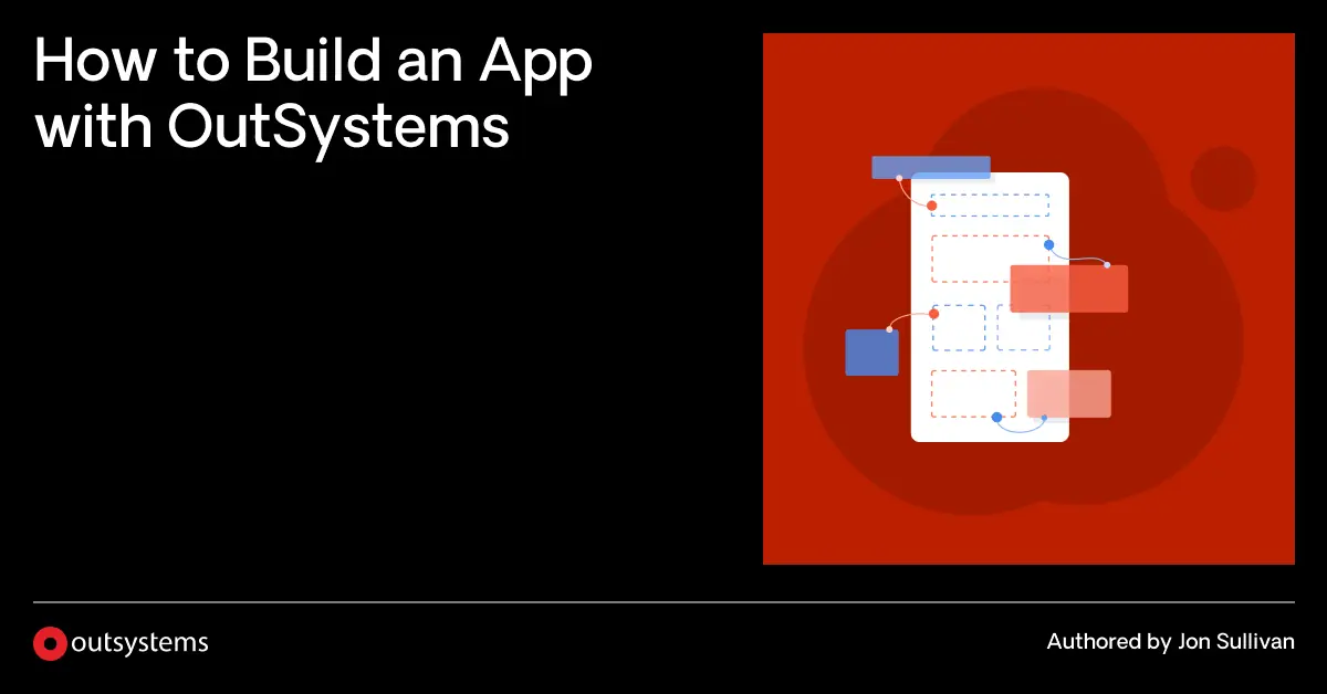 How to Build an App with Low-Code