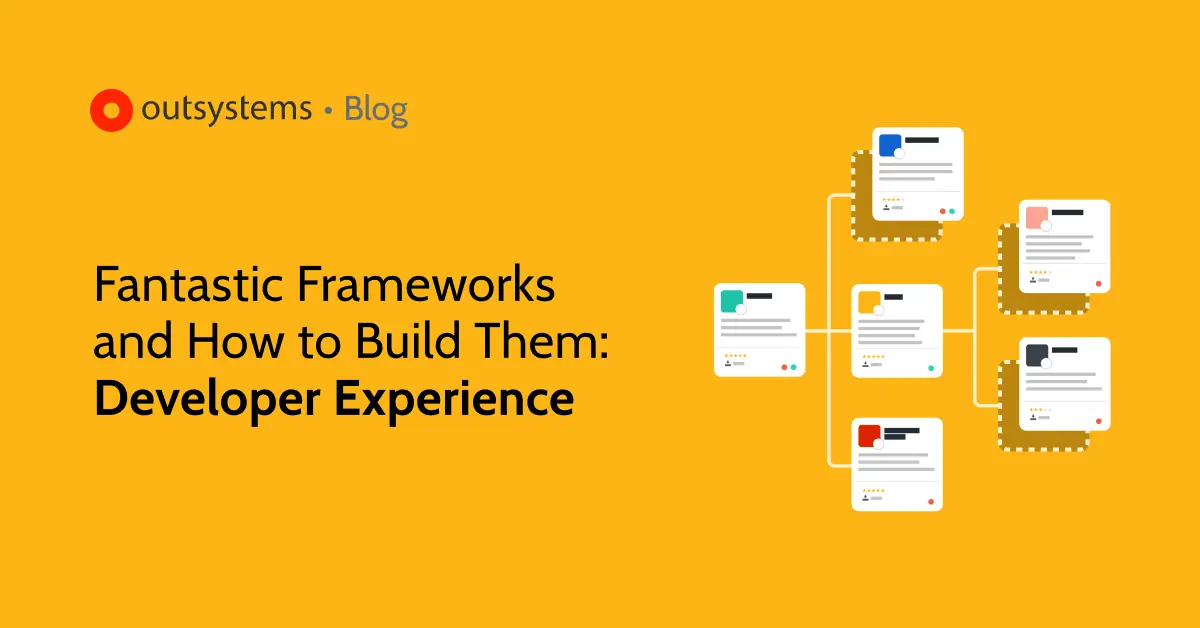 Fantastic Frameworks and How to Build Them