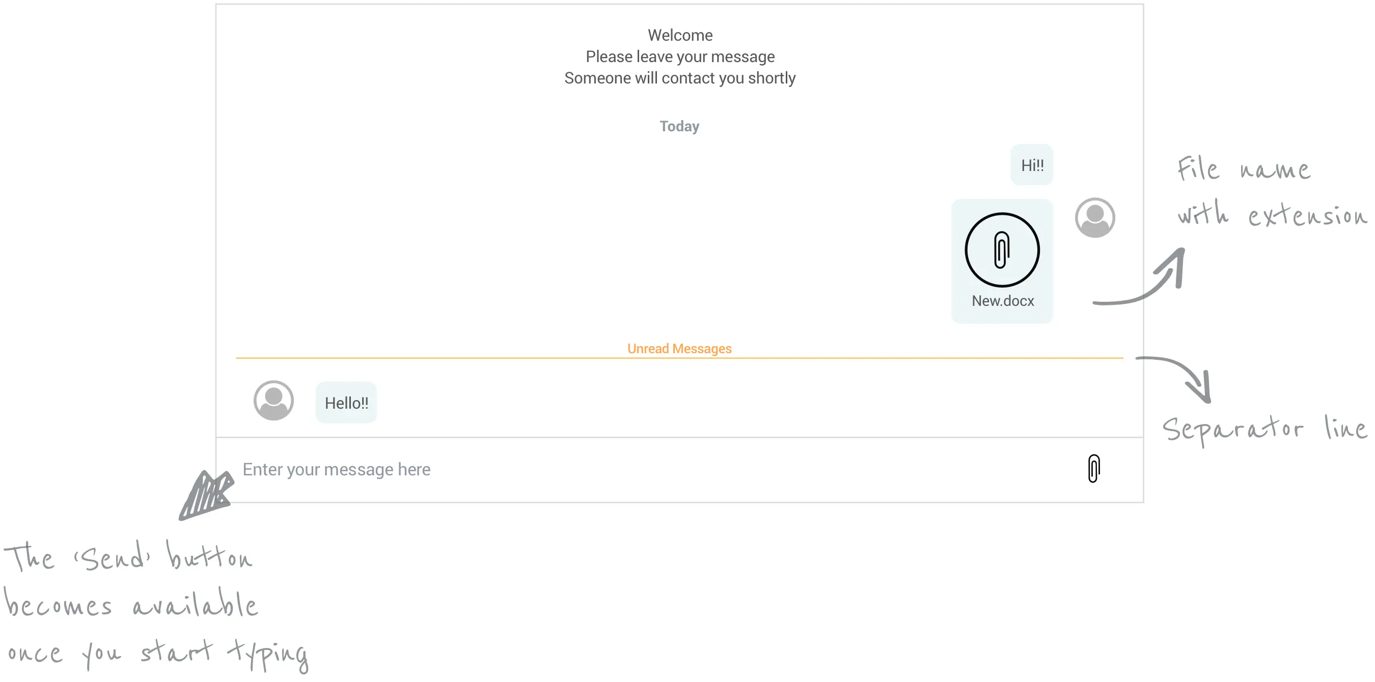 How To Build The Ultimate Reusable Web Chat Component