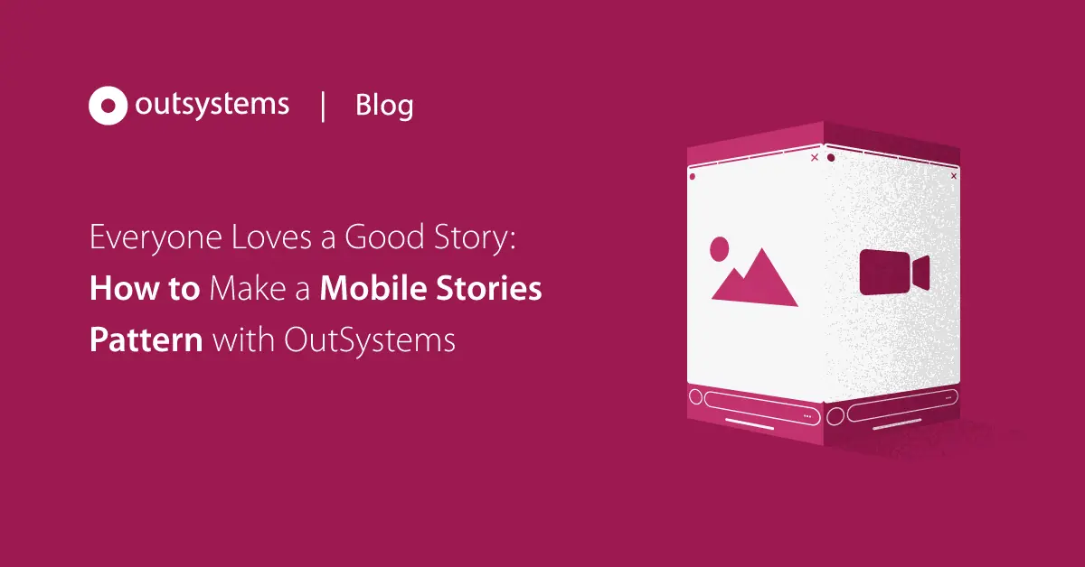 Everyone Loves A Good Story How To Make A Mobile Stories Pattern