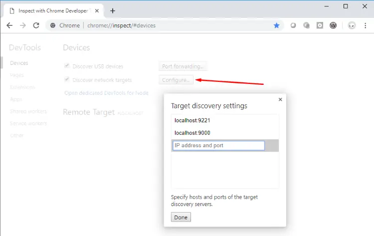 how to troubleshoot ios on windows