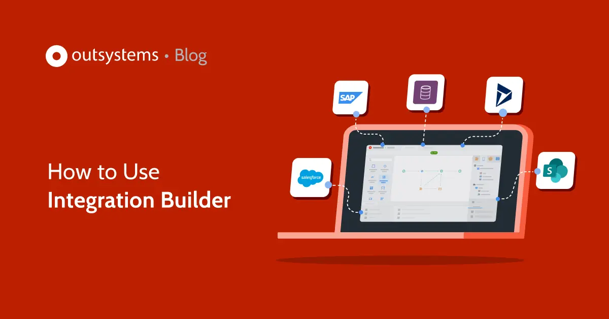 StepbyStep Guide to Use Integration Builder