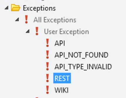 How to Implement HTTP Status Codes When Exposing a REST API in OutSystems