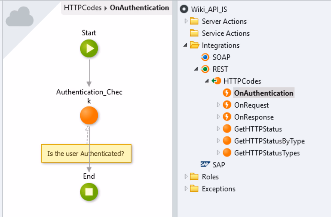 How to Implement HTTP Status Codes When Exposing a REST API in OutSystems