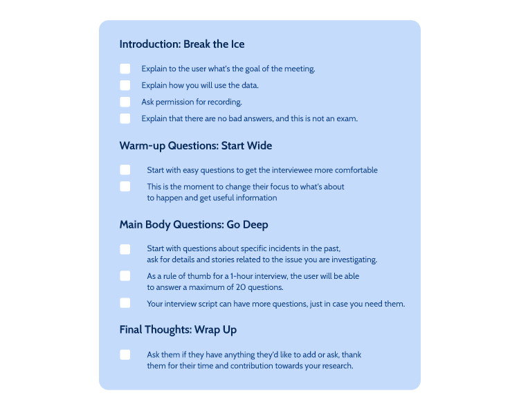 Improve User Experience: Questions you need to ask to your users