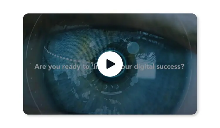 Video about everis customer testemonials