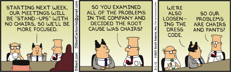 Dilbert