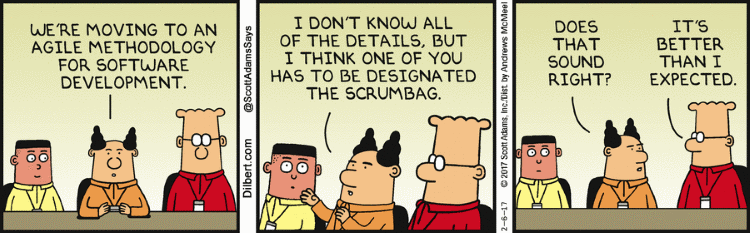 Dilbert