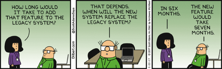 Dilbert