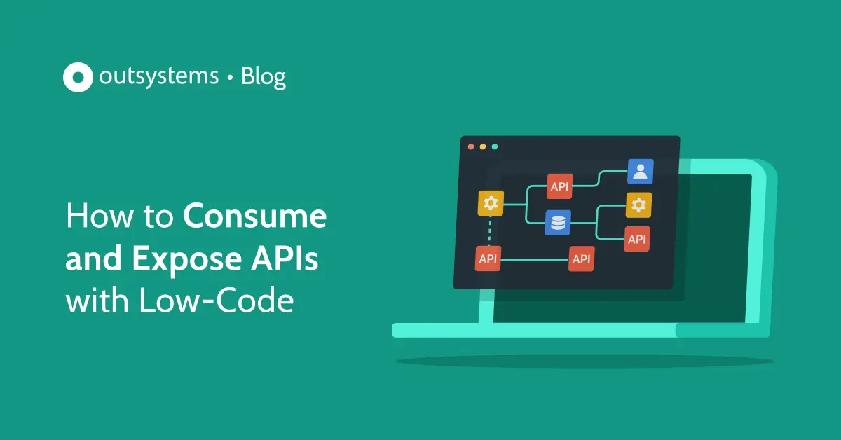 How to Consume and Expose APIs with LowCode