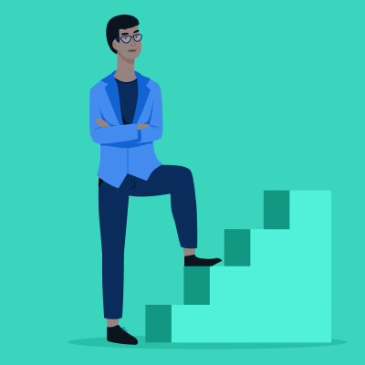 low code for pro devs hero