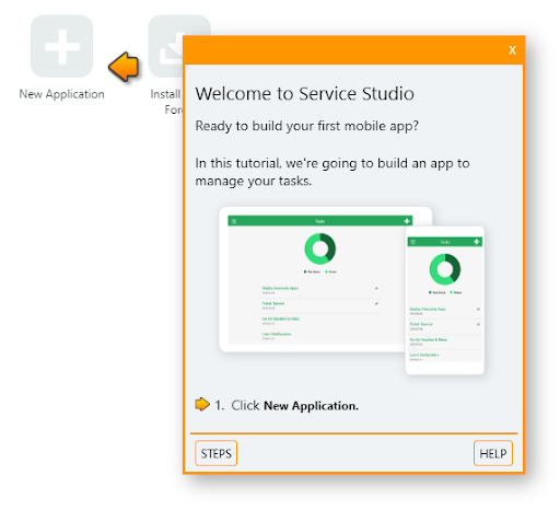 An image of the previous Tutorial.