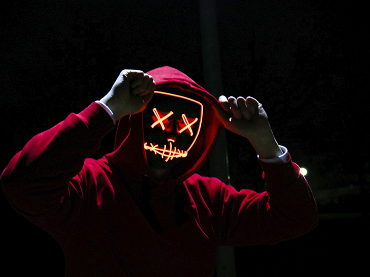 Insecure Authentication 