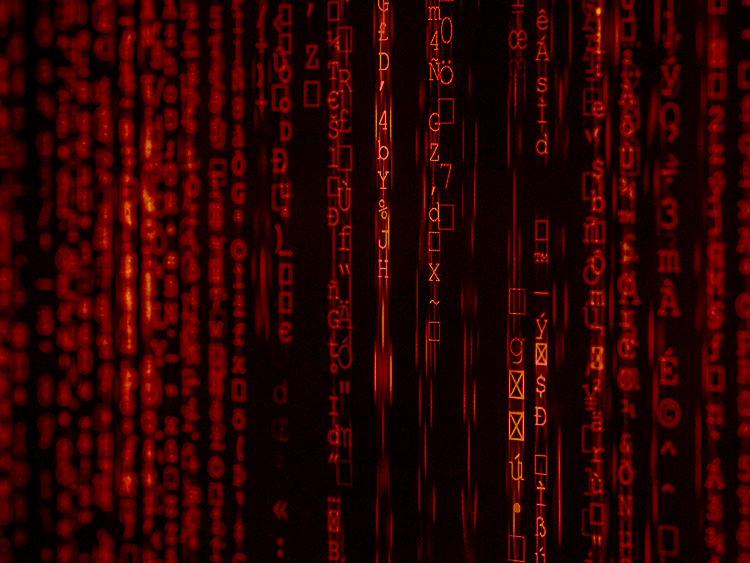 Insufficient Cryptography 