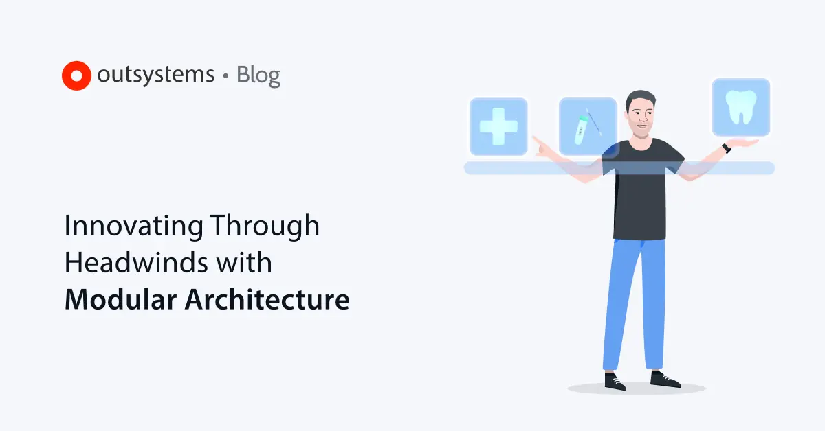 Using Modular Architecture as a Tool for Innovation