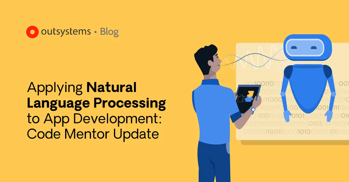 Applying Natural Language Processing to App Development