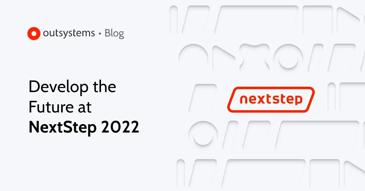 NextStep 2022: Developing the Future